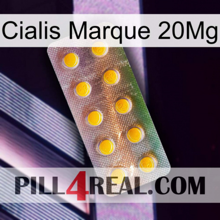 Cialis Brand 20Mg new11